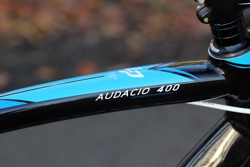 Lapierre audacio 400 for hot sale sale